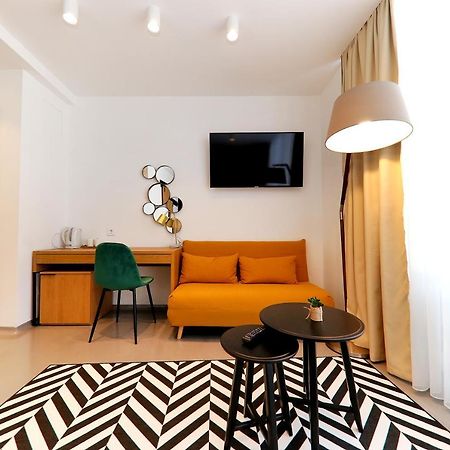 Whiterooms 12 Zadar Bagian luar foto