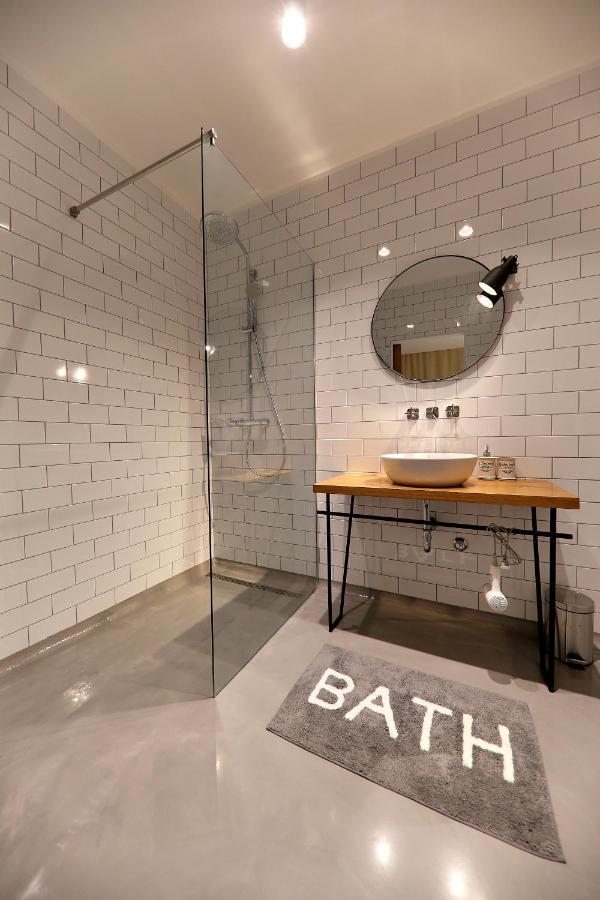 Whiterooms 12 Zadar Bagian luar foto