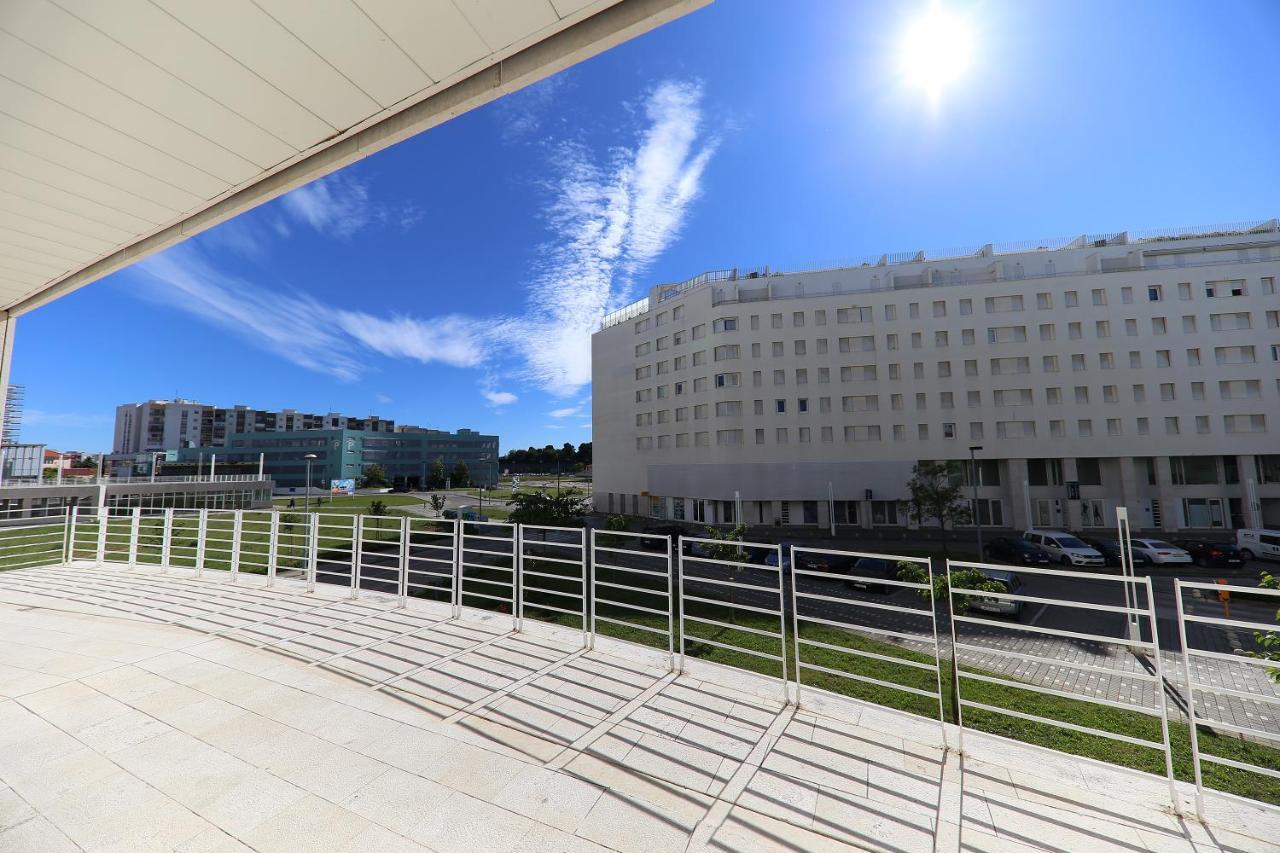 Whiterooms 12 Zadar Bagian luar foto
