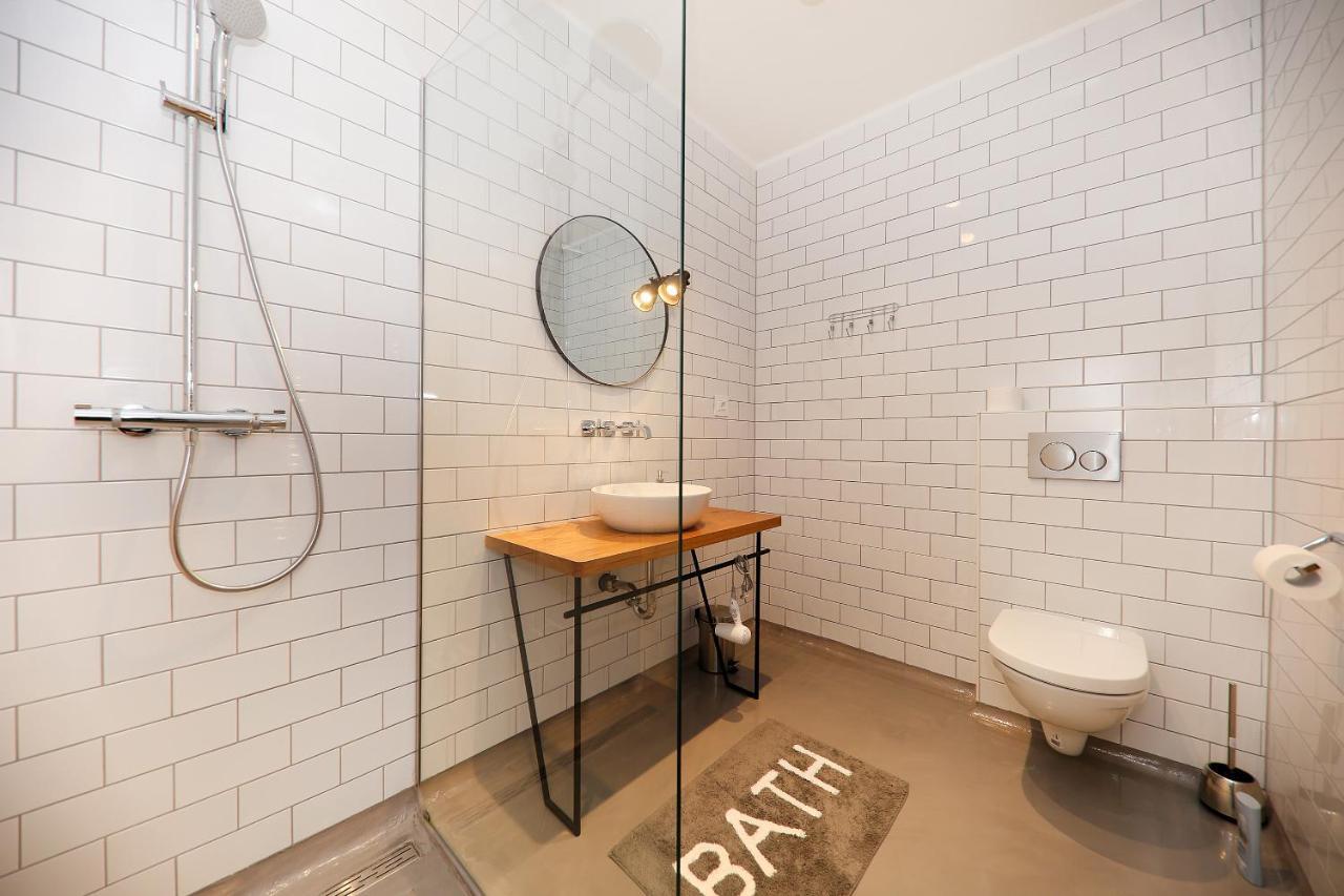 Whiterooms 12 Zadar Bagian luar foto