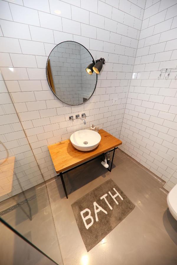 Whiterooms 12 Zadar Bagian luar foto