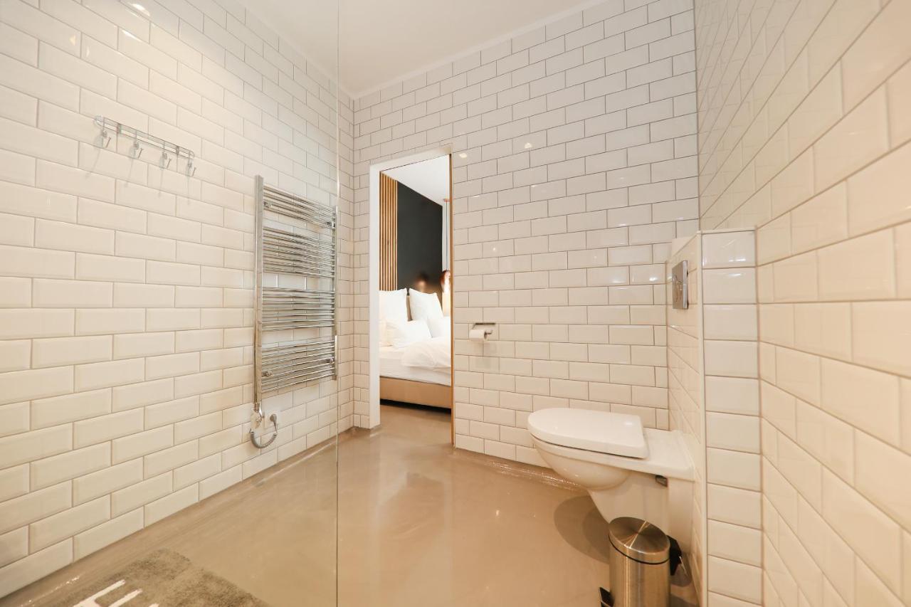 Whiterooms 12 Zadar Bagian luar foto