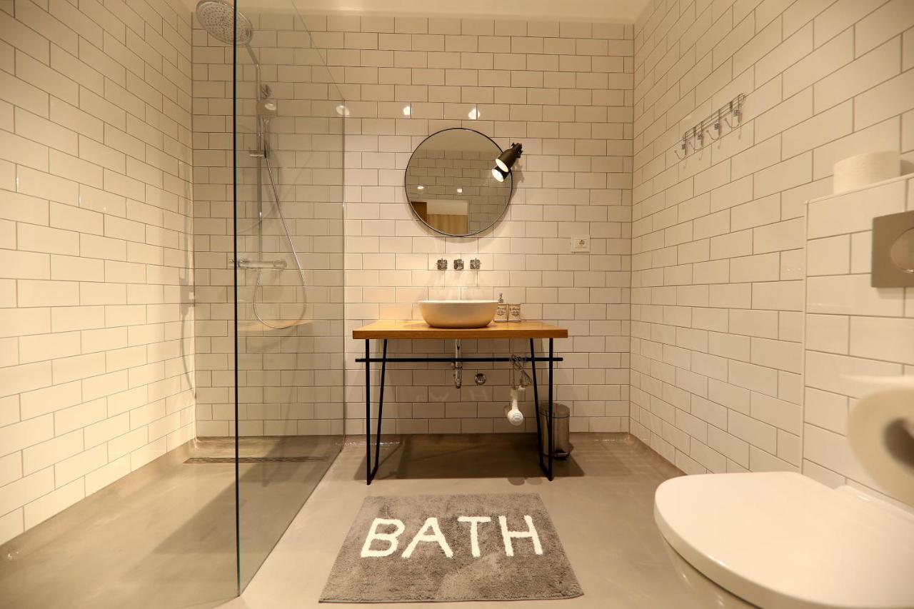 Whiterooms 12 Zadar Bagian luar foto
